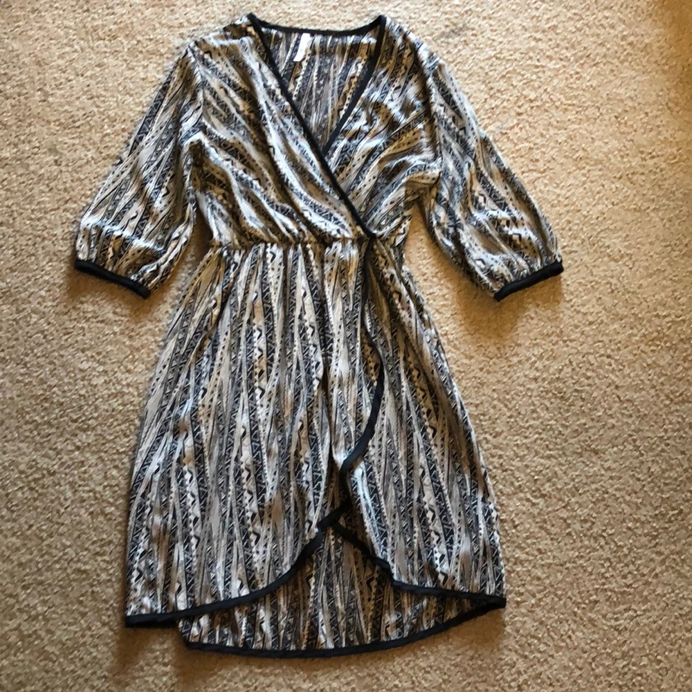 Woman’s Dress